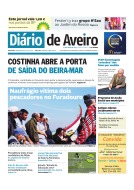 primeira página
