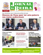 primeira página