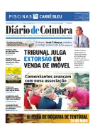 primeira página