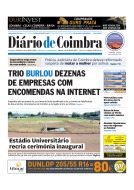 primeira página
