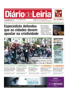 primeira página
