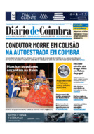 primeira página