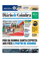 primeira página