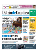 primeira página