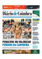 primeira página