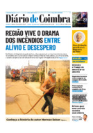 primeira página