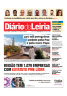 primeira página