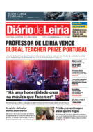 primeira página