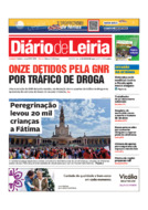 primeira página