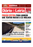 primeira página