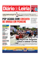 primeira página