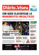 primeira página