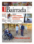 primeira página